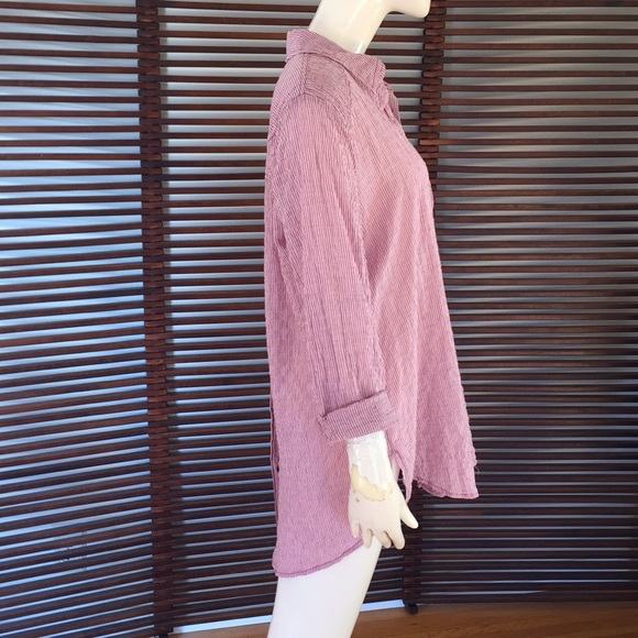 Free People top - Picture 2 of 7